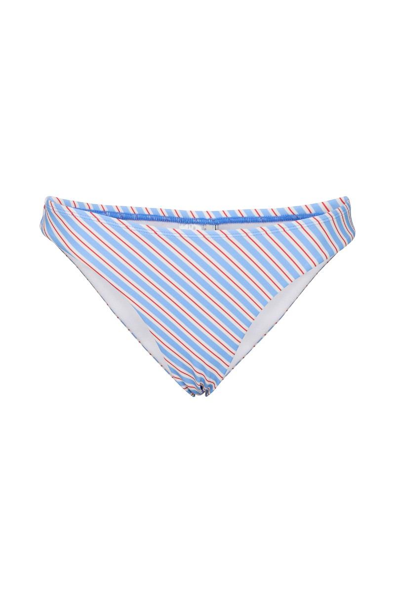 Badetøj   Ia Kila Bikini Br   Della Robbia Blue (levering Midt April) fra Ichi