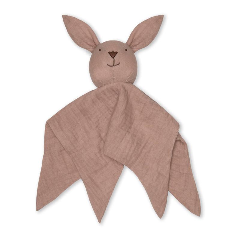 Ami Nusseklud   Shadow Grey Bunny fra That's Mine