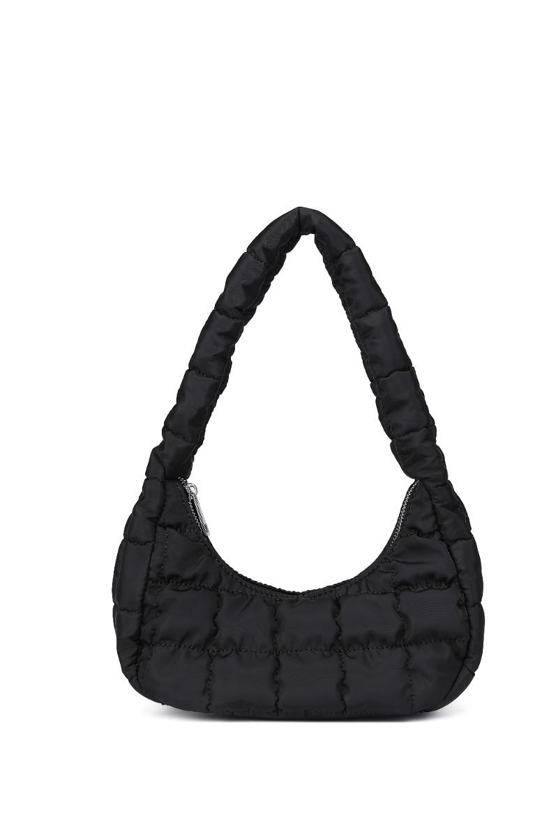 Taske   Bonnie Bag   Black fra Noella