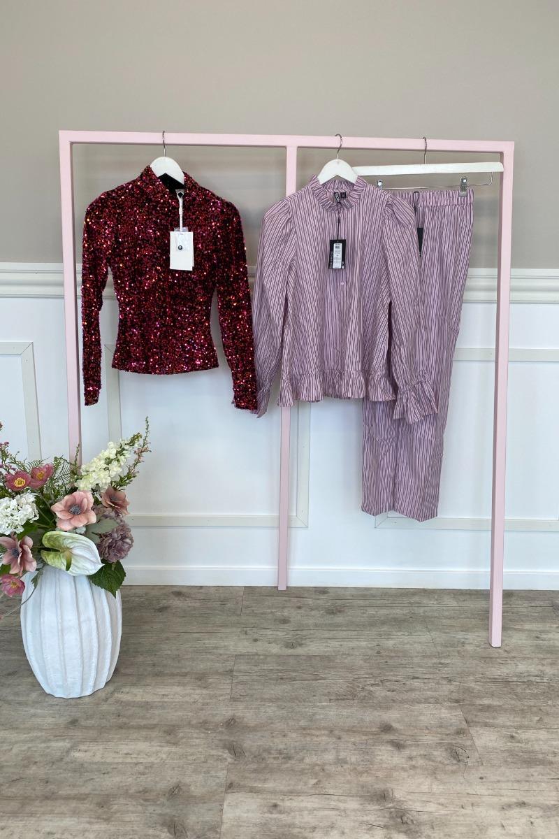 Lykke Deal Nr. 18   Xs 34   Blandet fra Lykkebylykke