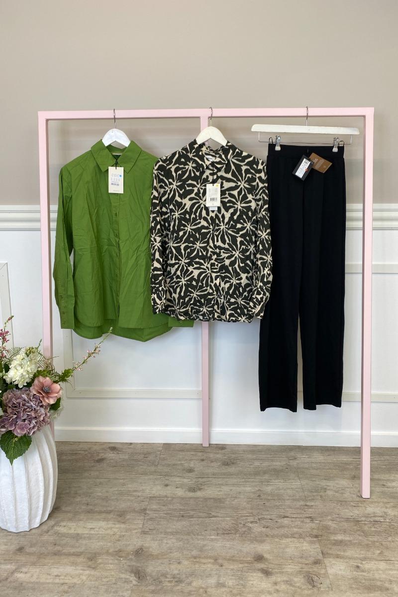 Lykke Deal Nr. 12   Xs 34   Blandet fra Lykkebylykke