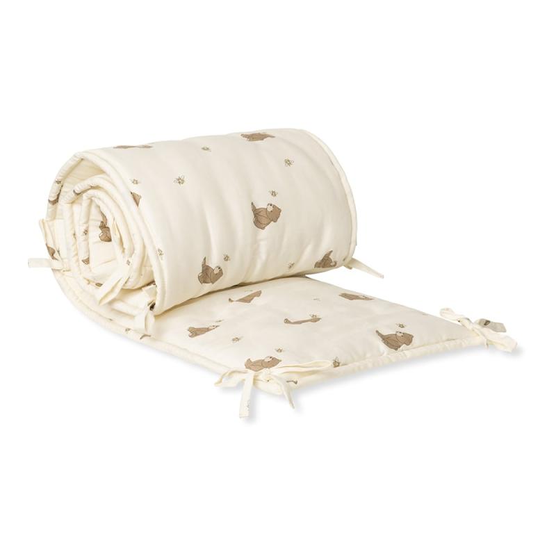Lotus Sengerand   Bees And Bears   Baby   30x180cm fra That's Mine