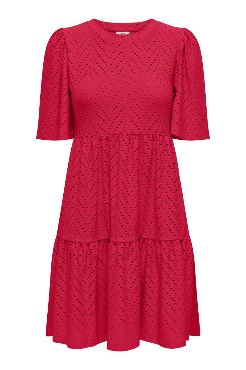 Kjole   Carla Cathinka S S Dress   Ski Patrol fra Jdy