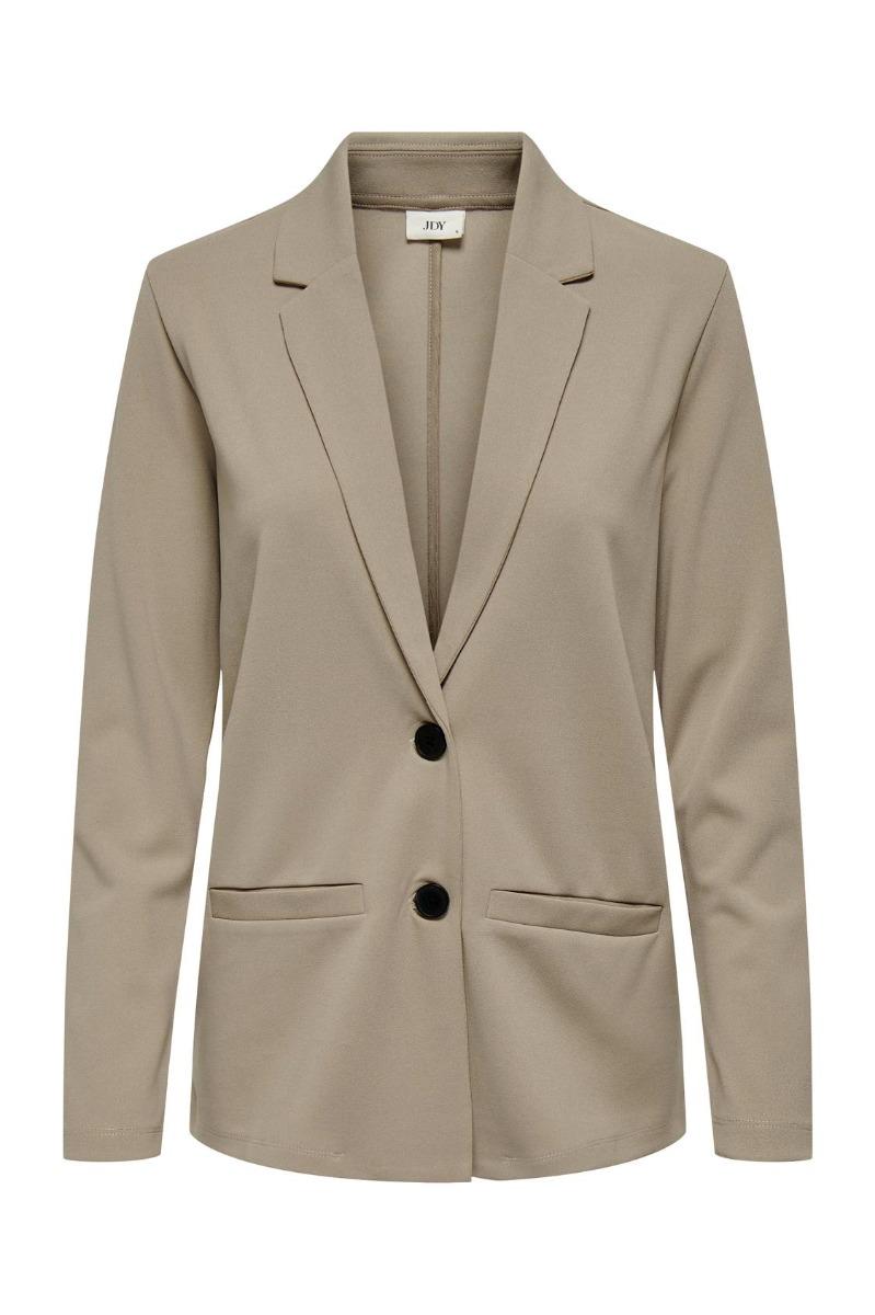 Blazer   Louisville Catia   Chateau Gray fra Jdy