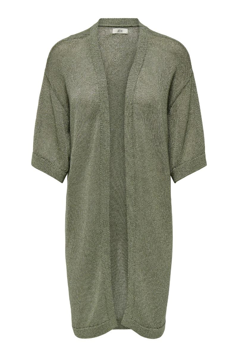 Kimono   Shine Life L S Open Kimono   Kambaba fra Jdy