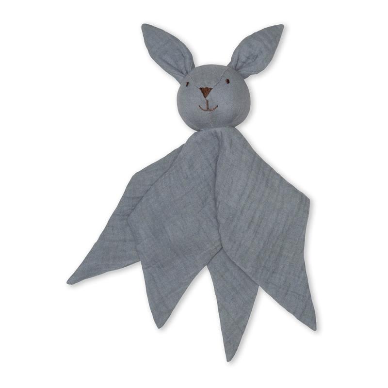 Ami Nusseklud   Blue Bunny fra That's Mine