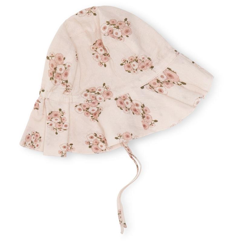 Cilla Hat   Spring Poppies   2 4y fra That's Mine