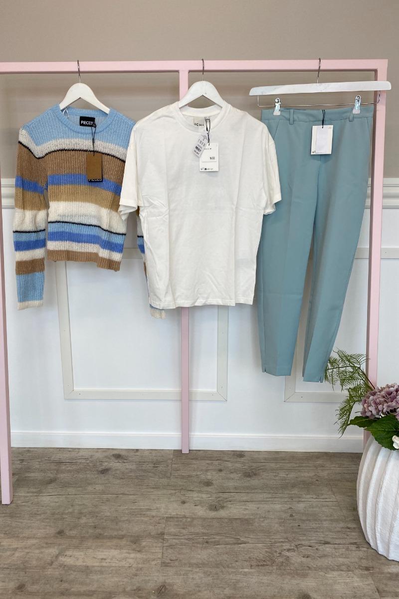 Lykke Deal Nr. 11   Xs 34   Blandet fra Lykkebylykke