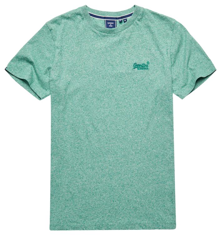 Vintage Logo Emb Tee fra Superdry