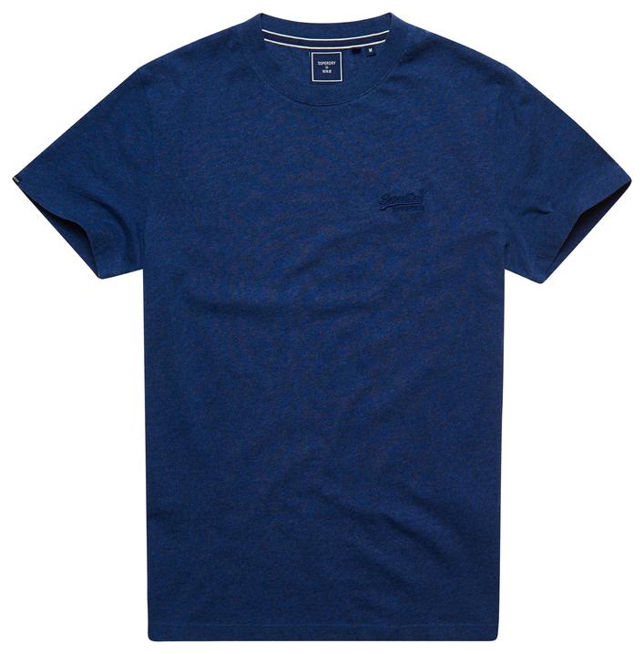 Vintage Logo Emb Tee fra Superdry