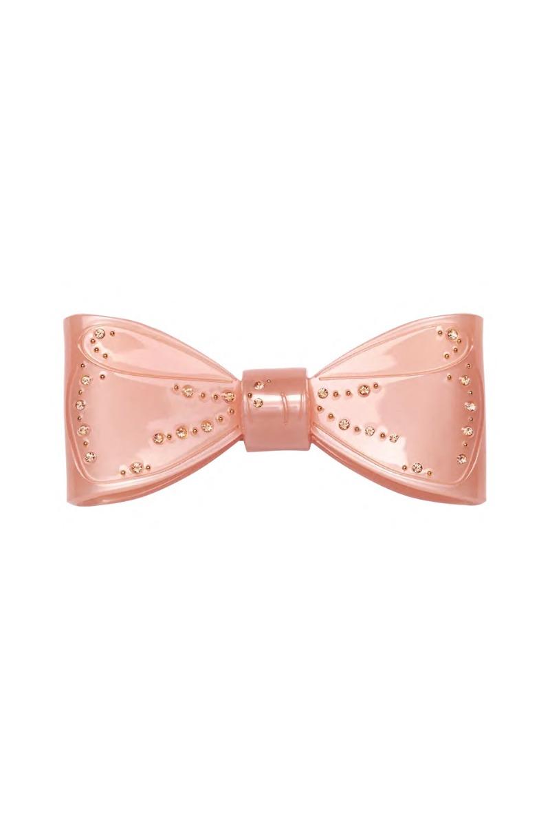 Hårklemme   Ribin Hair Clip Blush   Blush fra Maanesten