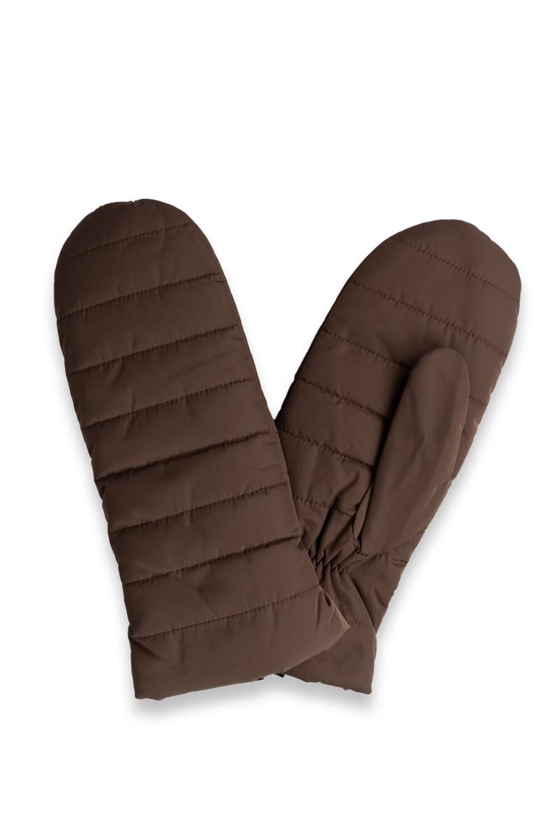 Handsker   Celinambg Mitten   Major Brown fra Markberg