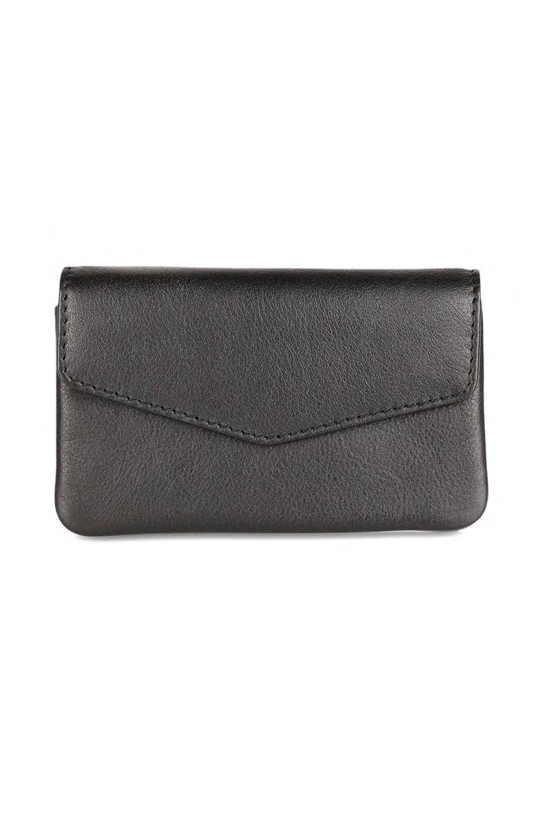 Taske   Faithmbg Coin Purse    Black fra Markberg