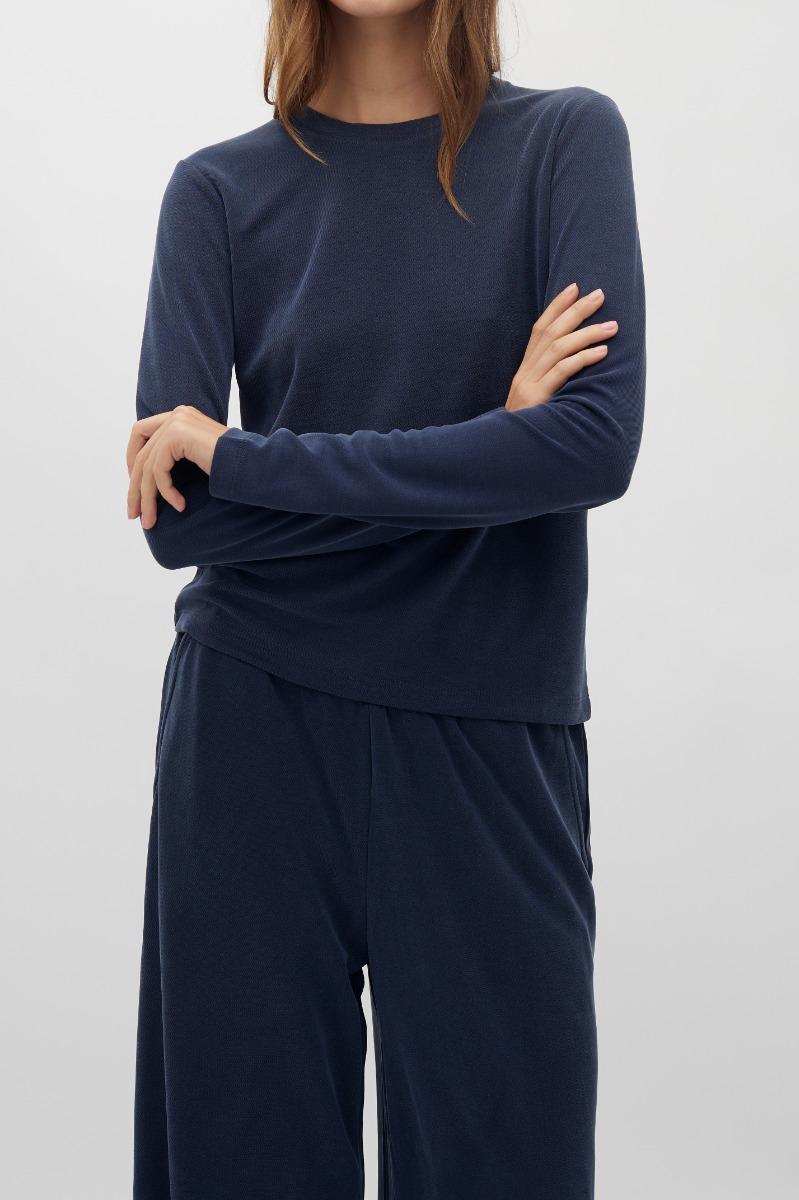 Bluse   Christina M   Night Sky fra Mbym