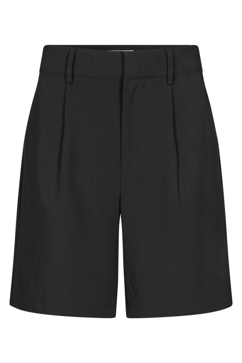 Shorts   Guri M   Black (levering Midt Marts) fra Mbym