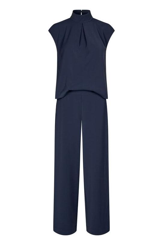 Jumpsuit   Maaja M   Night Sky fra Mbym