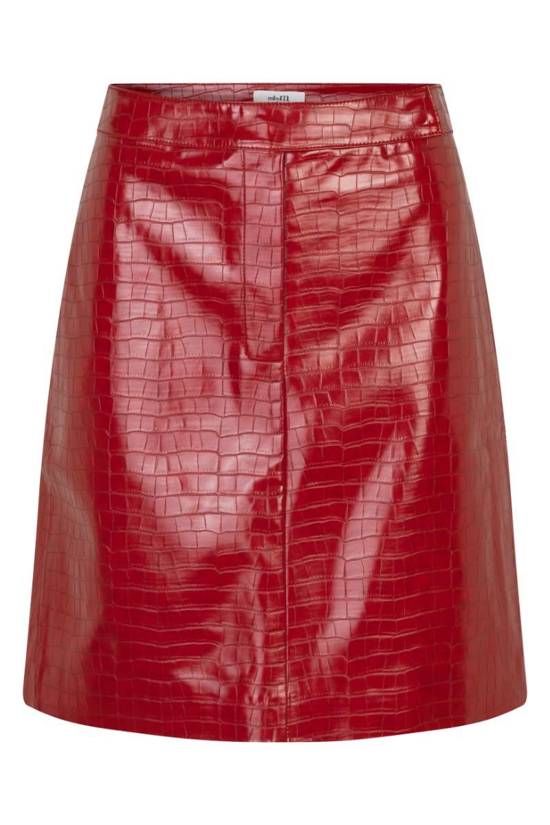 Nederdel Zigga M Red Rose fra Mbym