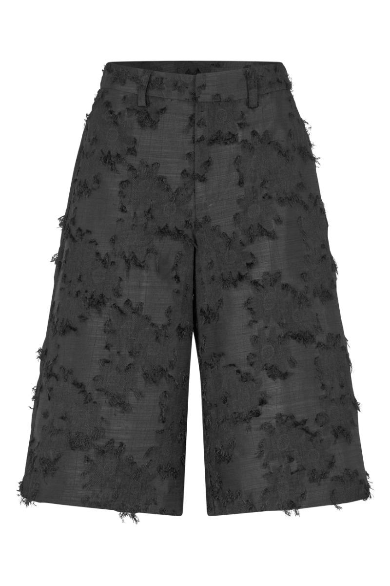 Shorts Cavia M Black fra Mbym