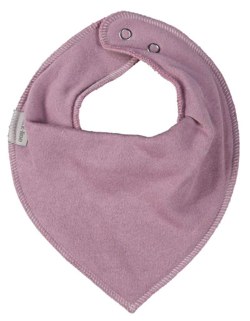 Mikk Line Hagesmæk Med Spids 3 For 70,    Dusty Rose fra Mikk-line