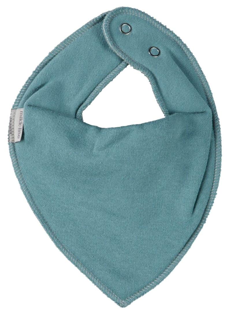 Mikk Line Hagesmæk Med Spids 3 For 70,    Mineral Blue fra Mikk-line