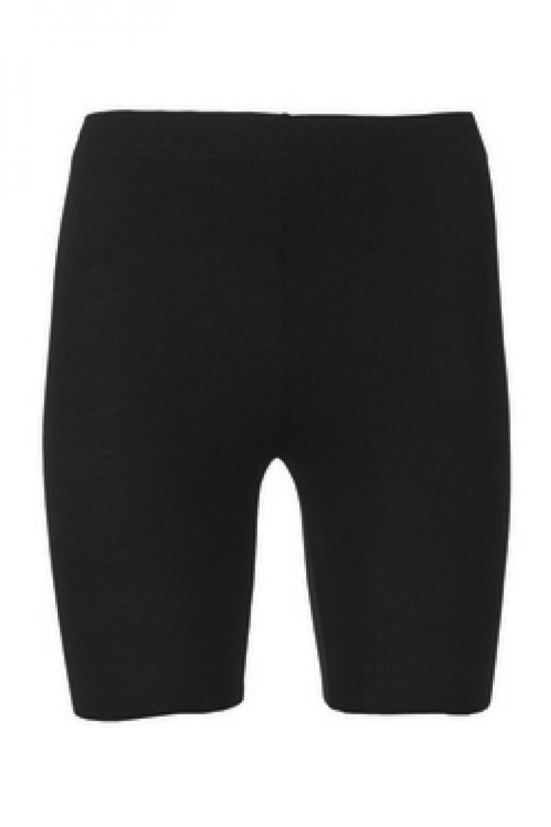 Shorts   Kendis X Short   Black fra Modström