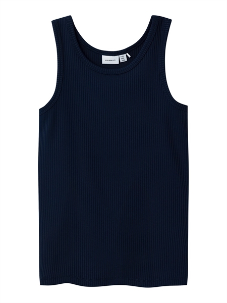 Tank Top Bila Dark Sapphire fra Name It