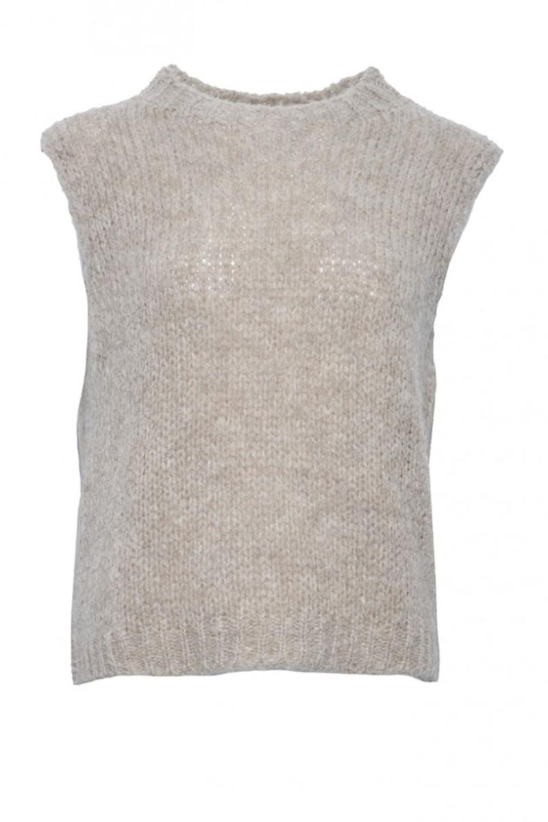 Vest   Kala Vest   Sand fra Noella
