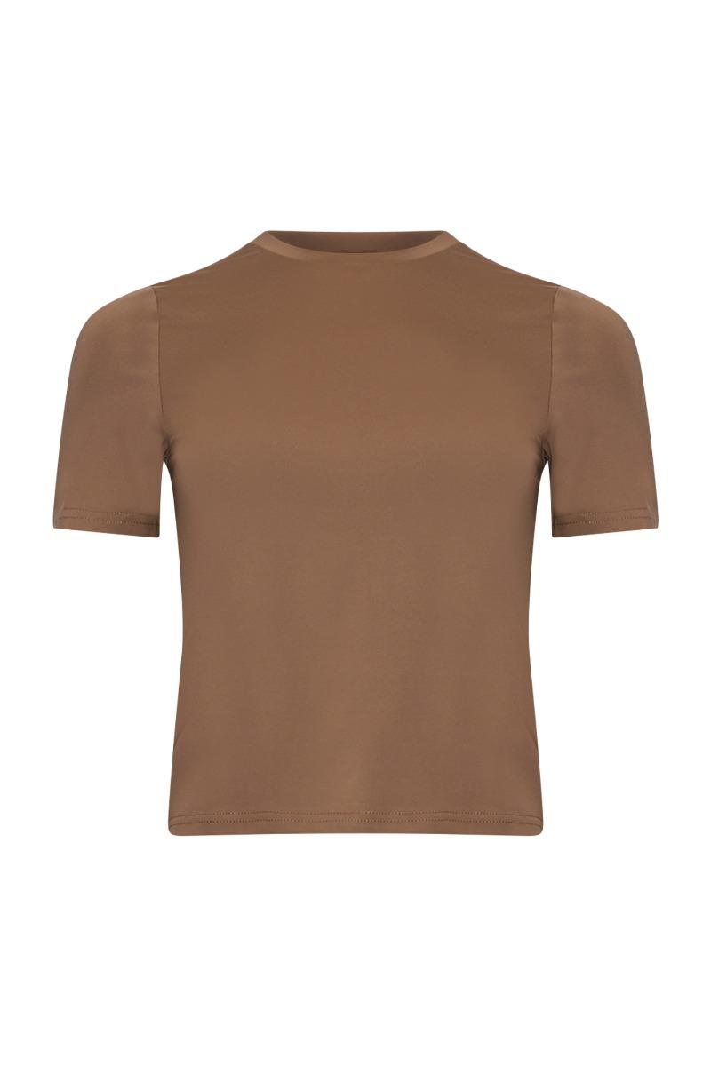 T Shirt   Julia T Shirt   Morel fra Noella