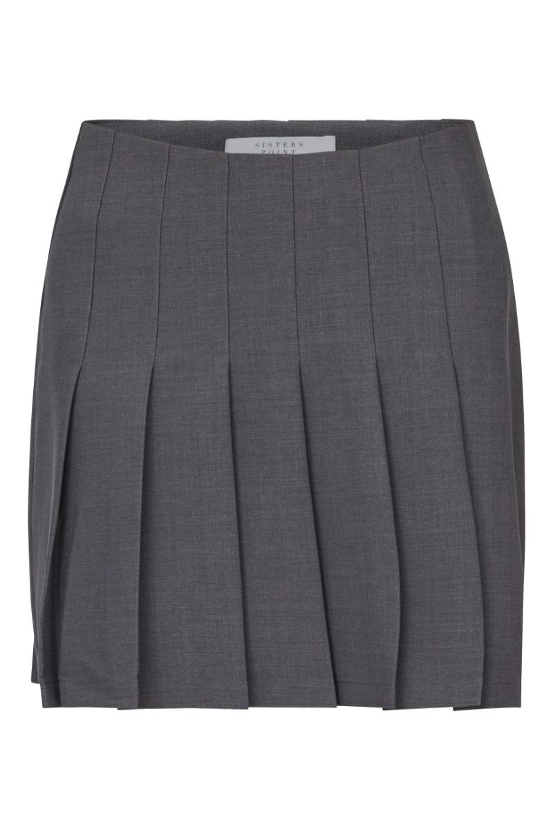 Nederdel   Nope Sk   Grey fra Sisters Point