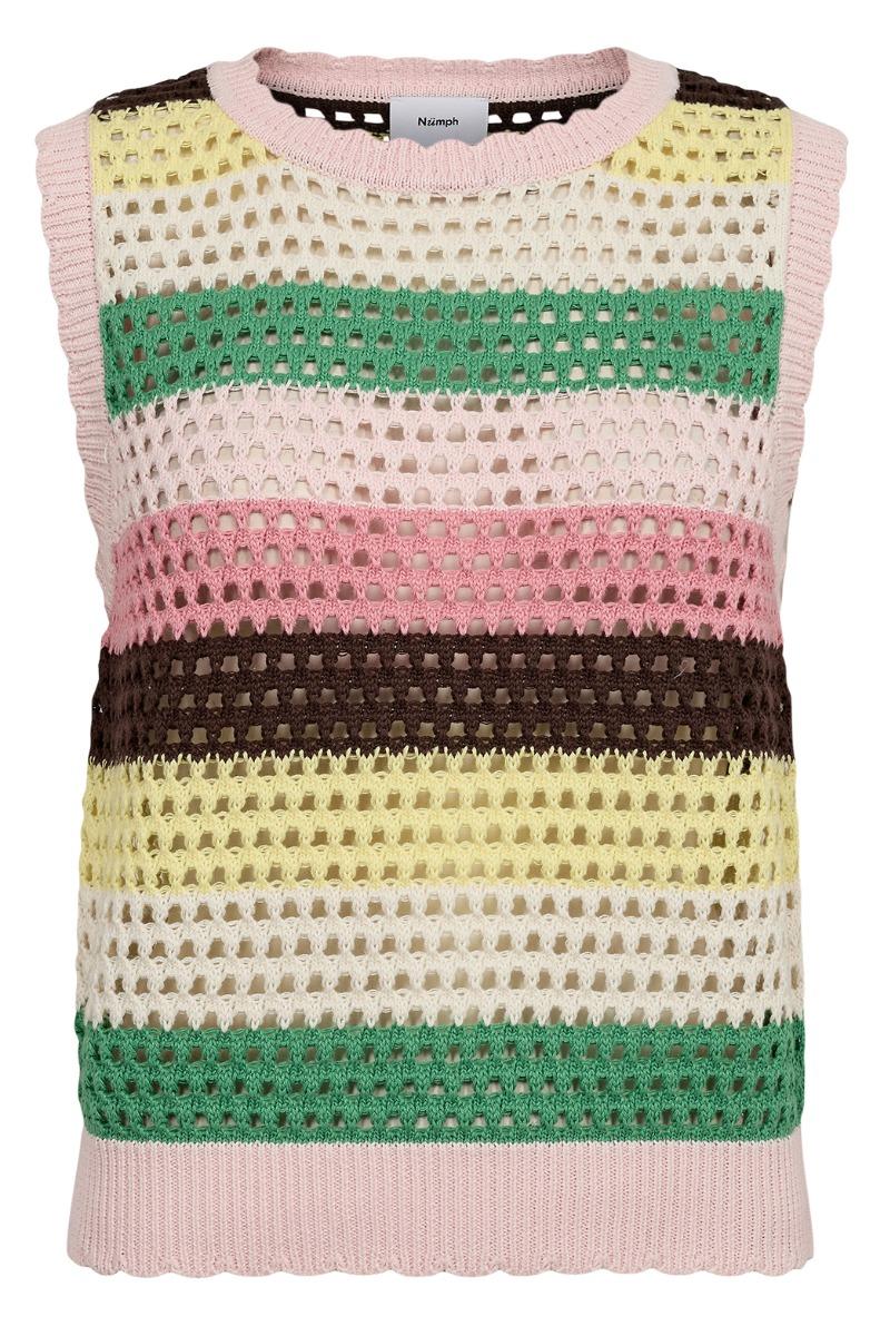 Vest   Moana Vest   Blushing Bride (levering Slut Marts) fra Nümph