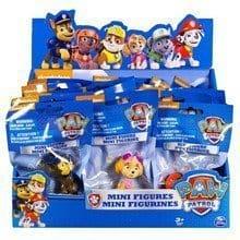 Mini Figures   Zuma fra Paw Patrol