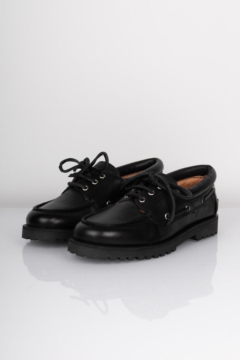 Sko   Alvina   Black fra Pavement