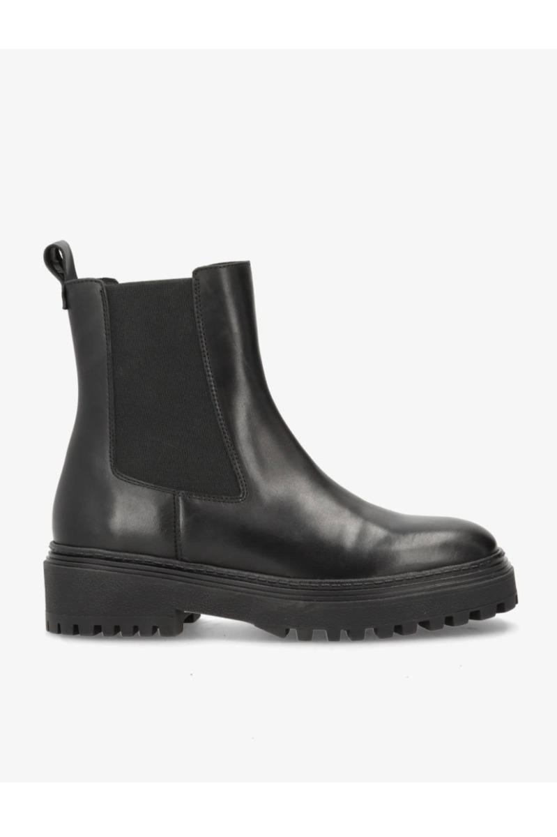 Phenumb   Støvler   Casablanca   Black