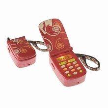 B. Toys Hellophone   Telefon fra B Toys