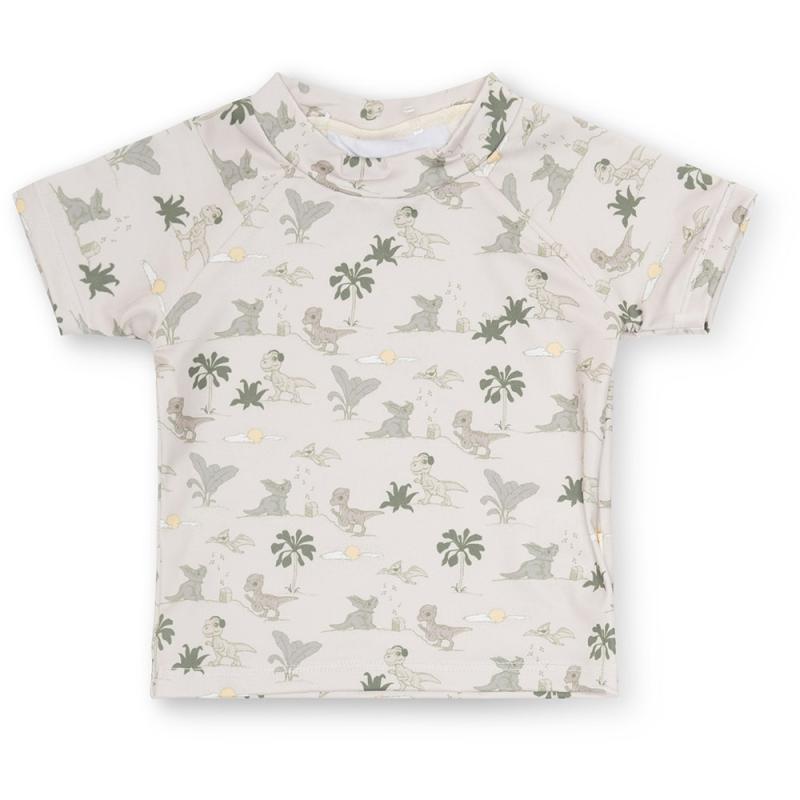 Sami Uv Bade T Shirt   Dino Esta   68cm   6m fra That's Mine