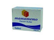 Mamamemo Smør fra Mamamemoâ®