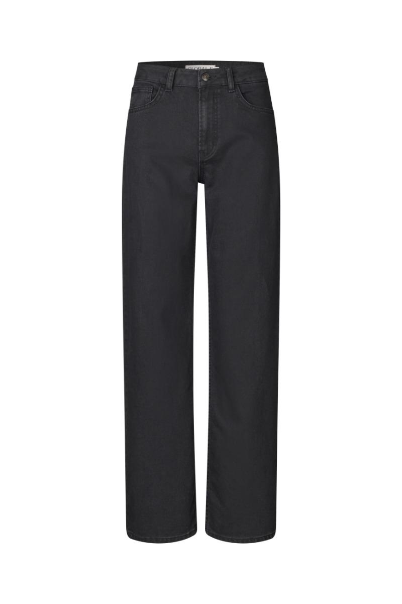 Jeans   Tamilla G   Rebel Black fra Global Funk