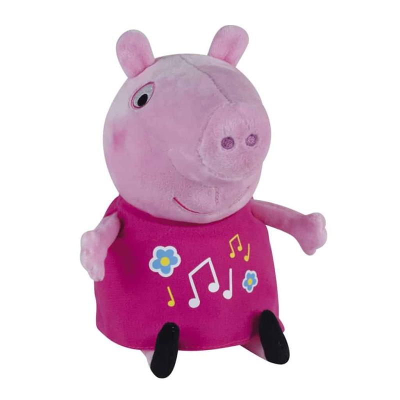 Musik Og Lys fra Gurli Gris