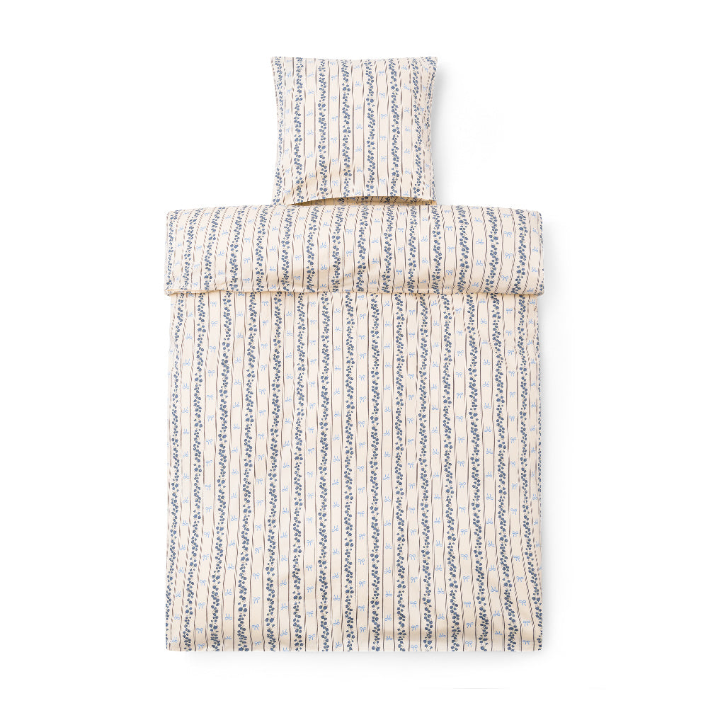 Levi Sengetøj   Bell Flower   Baby Dk fra That's Mine