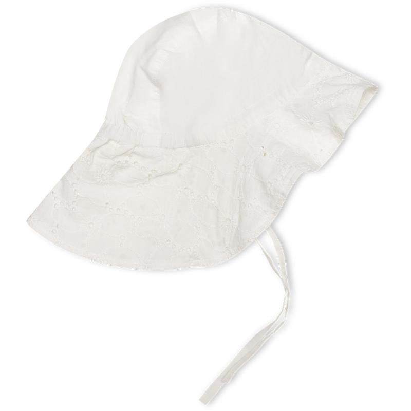Clara Hat   Brilliant White   2 4y fra That's Mine