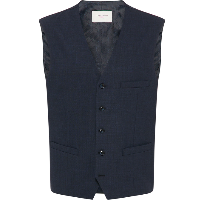 Weste Waistcoat Cg Winslow fra Carl Gross