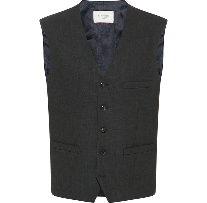 Weste Waistcoat Cg Winslow fra Carl Gross