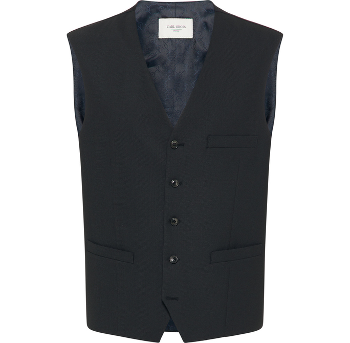 Weste Waistcoat Cg Winslow fra Carl Gross