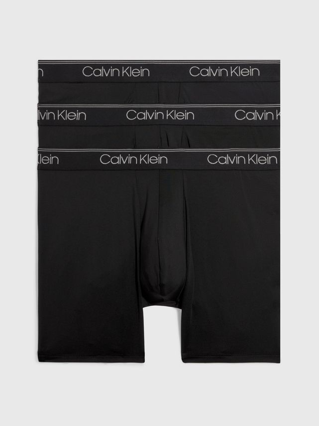Boxer Brief 3pk fra Calvin Klein