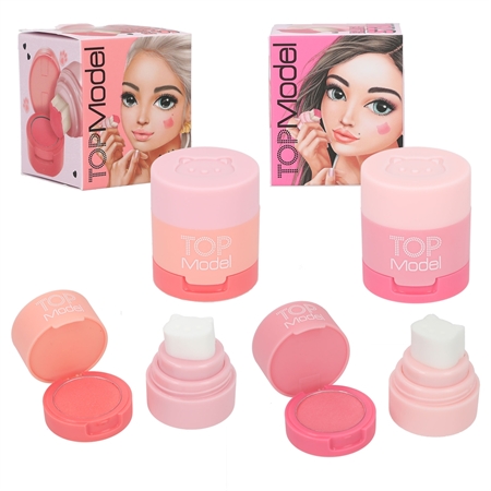 Top Model Blush Stempel Beauty And Me fra Topmodel