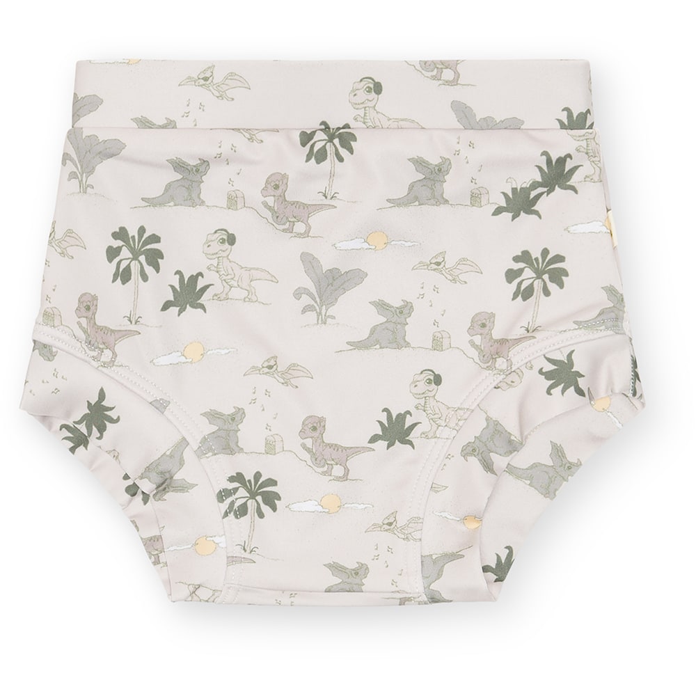 Samo Badeshorts   Dino Esta   56cm   1m fra That's Mine