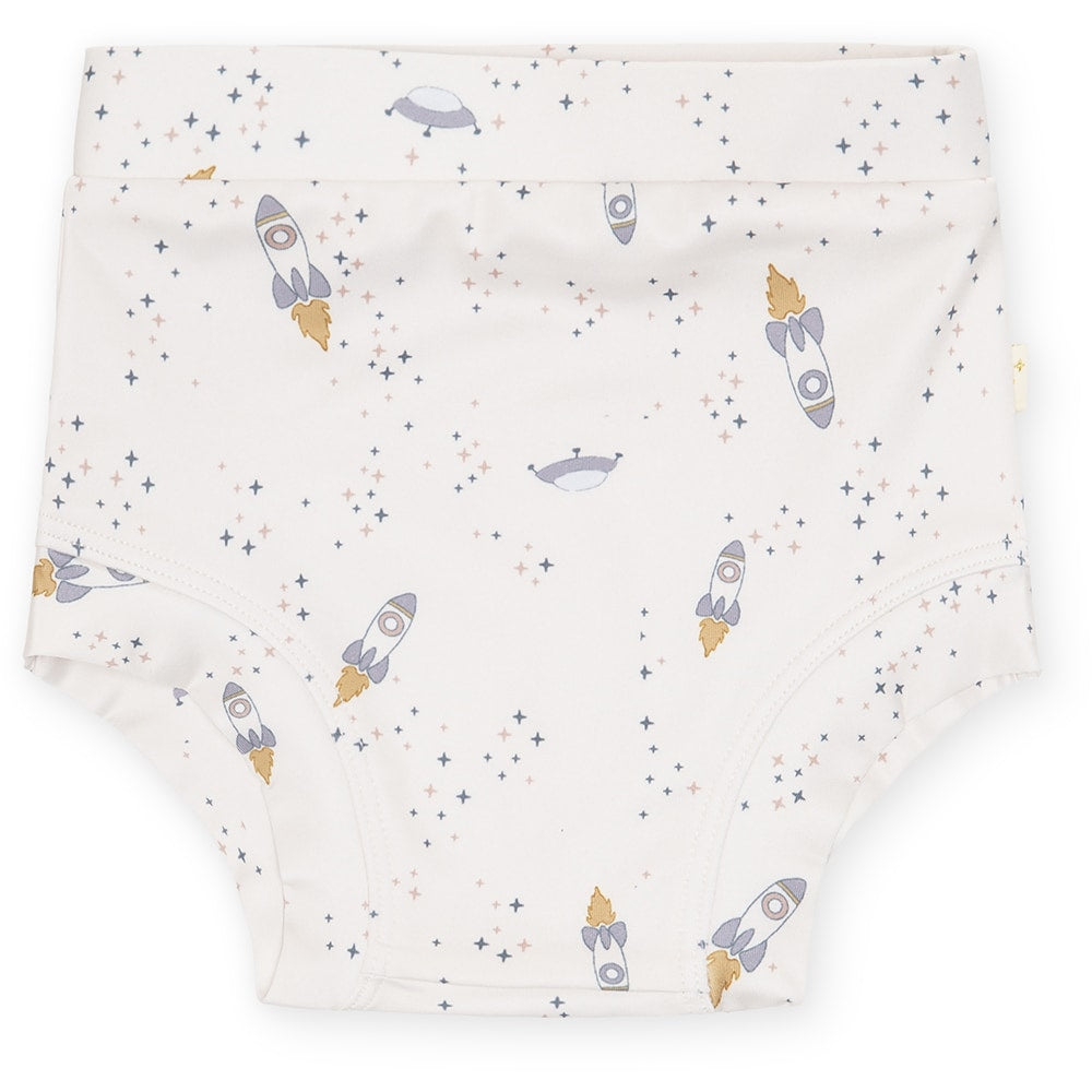 Samo Badeshorts   Etoile Rocket   56cm   1m fra That's Mine