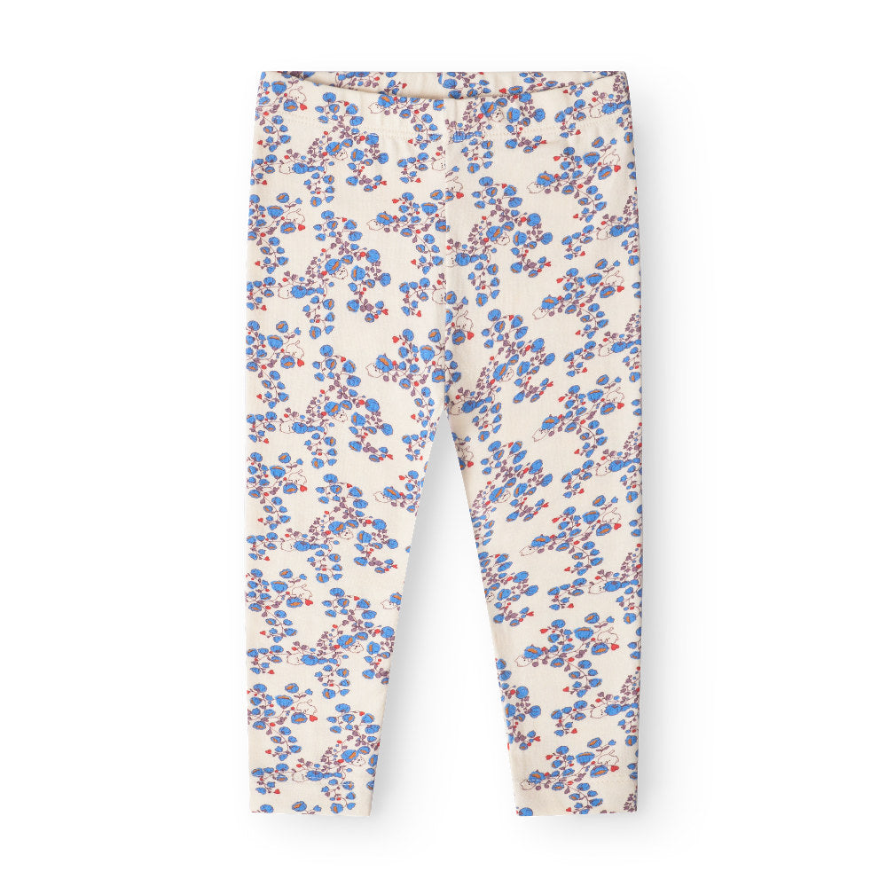 Elois Leggings   Blue Bells   50cm   0m fra That's Mine