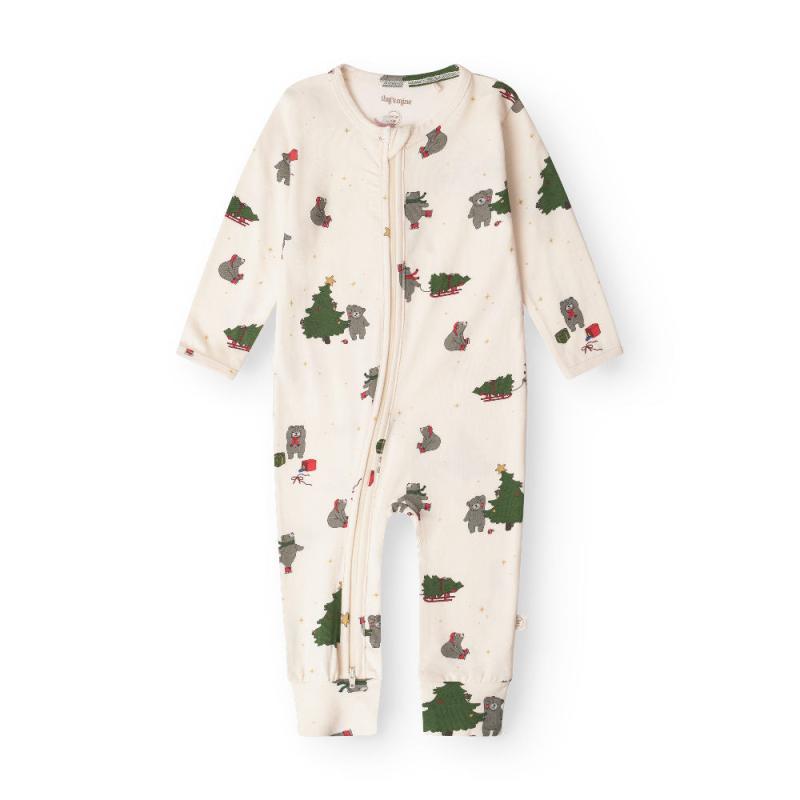 Elliotte Onesie   Christmas Shopping   50cm   0m fra That's Mine