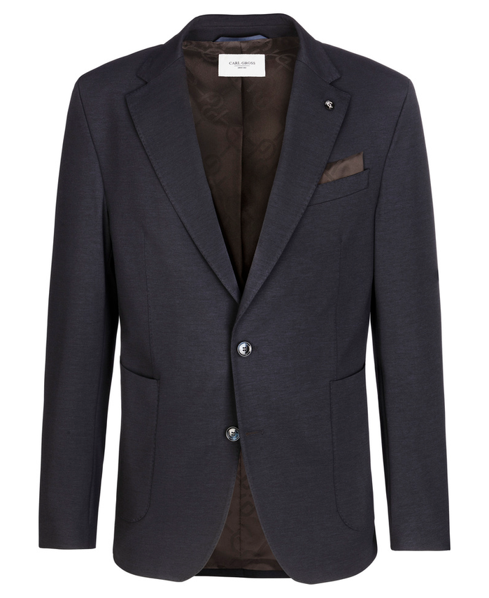 Sakko Jacket Cg Franko J Sv fra Carl Gross
